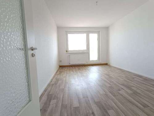 Foto - Wohnung zum Mieten in Bernburg 378,20 € 61 m²