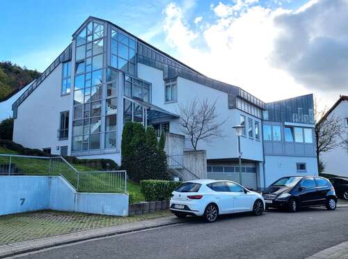 Foto - Wohnung zum Mieten in Kaiserslautern-Hohenecken 1.580,00 € 147 m²