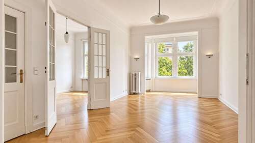 Foto - Wohnung zum Kaufen in Berlin 1.100.000,00 € 185 m²