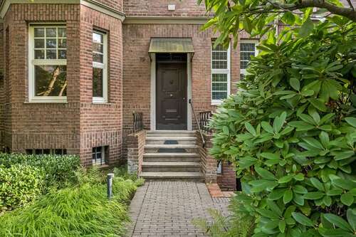 Foto - Haus zum Kaufen in Düsseldorf-Düsseltal 3.950.000,00 € 420 m²
