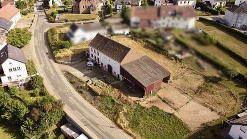 Foto - Haus zum Kaufen in Lebach Niedersaubach 199.000,00 € 150 m²