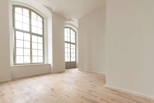 Foto - Wohnung zum Mieten in Schkeuditz 577,68 € 48.14 m²
