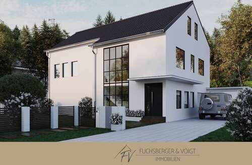 Foto - Haus zum Kaufen in Bad Soden am Taunus 1.450.000,00 € 239 m²