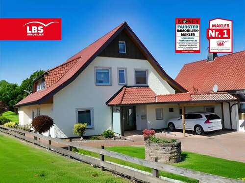 Foto - Haus zum Kaufen in Rödinghausen 795.000,00 € 270 m²