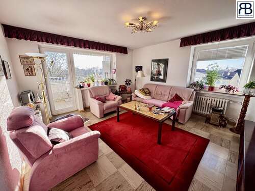 Foto - Wohnung zum Kaufen in Köln 199.000,00 € 76 m²