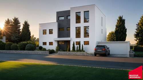 Foto - Haus zum Kaufen in Oberursel 2.739.000,00 € 309 m²