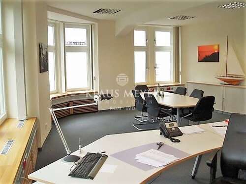 Foto - Büro in Hamburg 5.525,00 € 325 m²