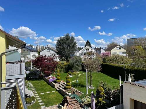 Foto - Wohnung zum Kaufen in Karlsruhe 579.000,00 € 122.95 m²