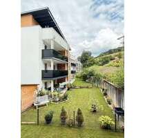 Wohnung zum Mieten in Nordrach 1.100,00 € 96 m²