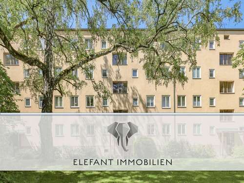 Foto - Wohnung zum Kaufen in Berlin 285.000,00 € 67 m²