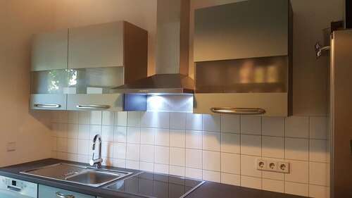 Foto - Wohnung zum Mieten in Chemnitz 300,00 € 56.44 m²
