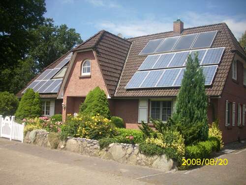 Foto - Haus zum Kaufen in Frelsdorf 330.000,00 € 196 m²