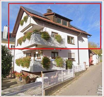 Foto - Wohnung zum Mieten in Freiburg 2.660,00 € 190 m²