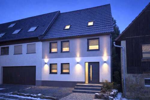 Foto - Haus zum Kaufen in Pfaffenhofen Weiler an der Zaber 47.000,00 € 61 m²