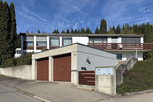 Foto - Haus zum Kaufen in Tuttlingen 599.000,00 € 216 m²