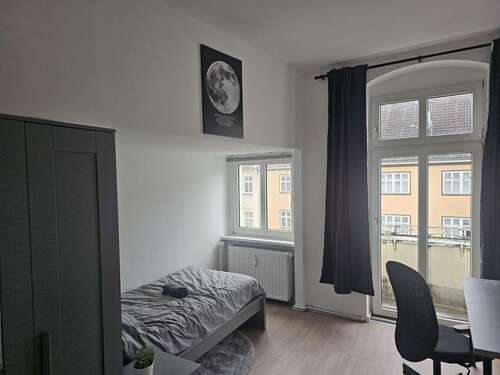 Foto - WG-Zimmer in Berlin 610,00 € 12.5 m²