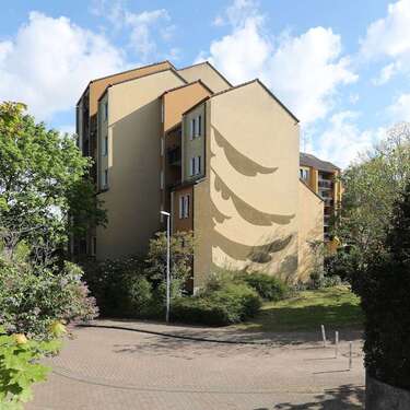 Foto - Wohnung zum Mieten in Wolfsburg 458,68 € 65.62 m²