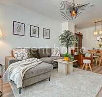 Wohnung zum Mieten in Stuttgart 1.460,00 € 56 m²