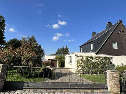 Foto - Haus zum Kaufen in Dresden 235.000,00 € 100 m²