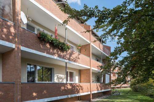Foto - Wohnung zum Mieten in Hambühren 569,00 € 65.09 m²