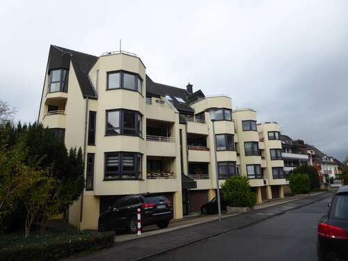 Foto - Wohnung zum Mieten in Köln 460,00 € 32.61 m²