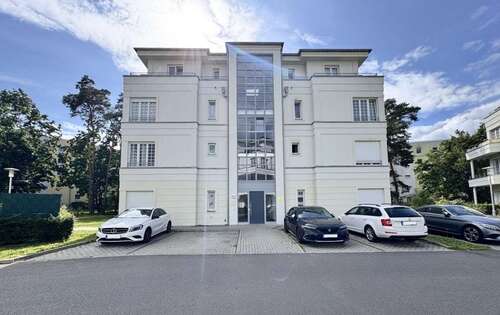 Foto - Wohnung zum Mieten in Potsdam 1.123,90 € 77.51 m²