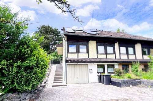 Foto - Haus zum Kaufen in Bad Honnef 320.000,00 € 144.42 m²