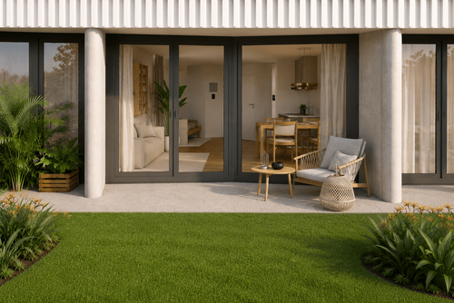 Foto - Wohnung zum Kaufen in Konstanz 262.100,00 € 33.8 m²