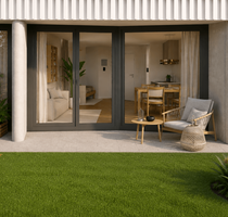 Wohnung zum Kaufen in Konstanz 262.100,00 € 33.8 m²
