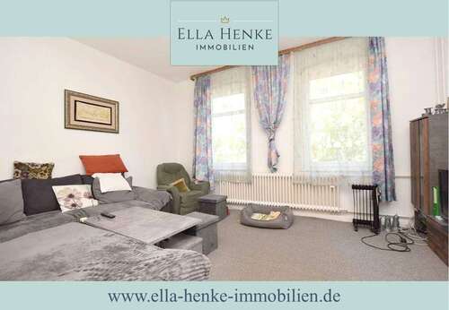 Foto - Haus zum Kaufen in Seesen 128.000,00 € 123 m²