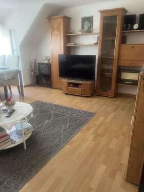Foto - Wohnung zum Mieten in Kirchheim 520,00 € 56 m²