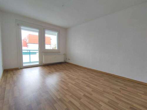 Foto - Wohnung zum Mieten in Bernburg 238,00 € 34 m²