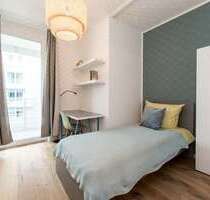 WG-Zimmer in Berlin 715,00 € 8 m²