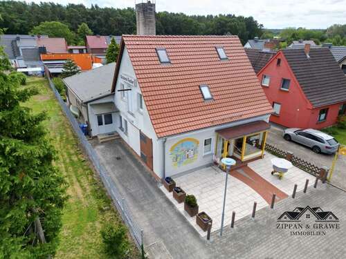 Foto - Büro in Barth 349.000,00 € 280 m²