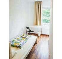 WG-Zimmer in Dortmund 350,00 € 9 m² WG-Zimmer in Dortmund 350,00 € 9 m²