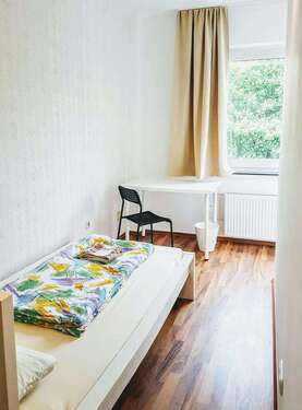 Foto - WG-Zimmer in Dortmund 340,00 € 9 m²