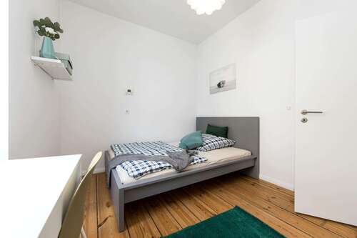Foto - WG-Zimmer in Berlin 680,00 € 10 m²