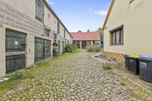 Foto - Haus zum Kaufen in Wiesenaue 289.900,00 € 160 m²