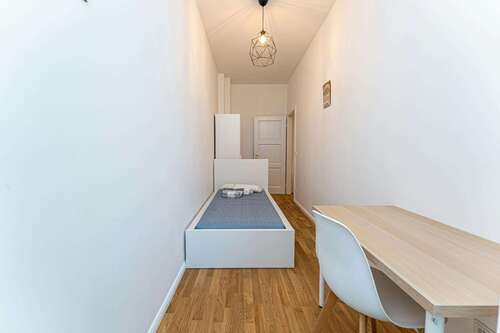 Foto - WG-Zimmer in Berlin 645,00 € 9 m²