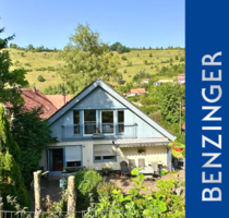 Haus zum Kaufen in Münsingen-Hundersingen 335.000,00 € 186 m²