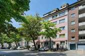 Wohnung zum Kaufen in Düsseldorf Pempelfort 290.000,00 € 74 m² - Düsseldorf / Pempelfort