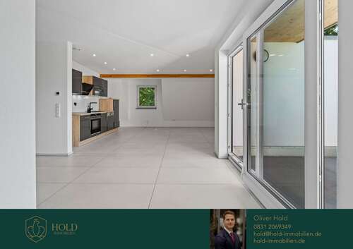Foto - Wohnung zum Kaufen in Kempten (Allgäu) 465.500,00 € 82 m²