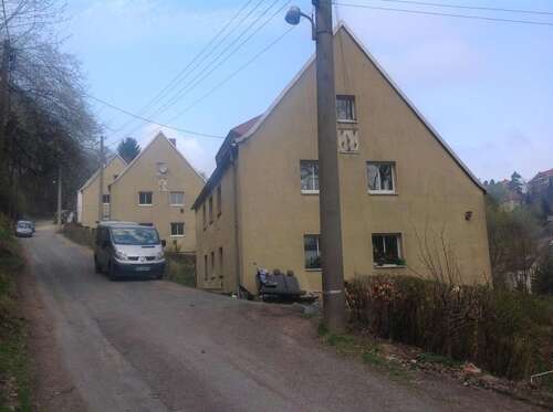 Foto - Haus zum Kaufen in Tharandt 145.000,00 € 240 m²