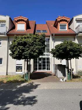 Foto - Wohnung zum Mieten in Heidelberg 1.010,00 € 78.42 m²