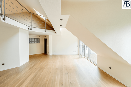 Foto - Wohnung zum Kaufen in Köln 384.000,00 € 115 m²