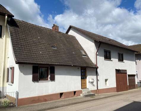 Foto - Haus zum Kaufen in Ötigheim 275.000,00 € 147.86 m²