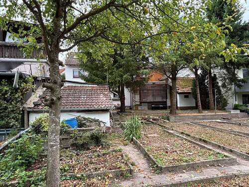 Foto - Haus zum Kaufen in Ötigheim 220.000,00 € 147.86 m²