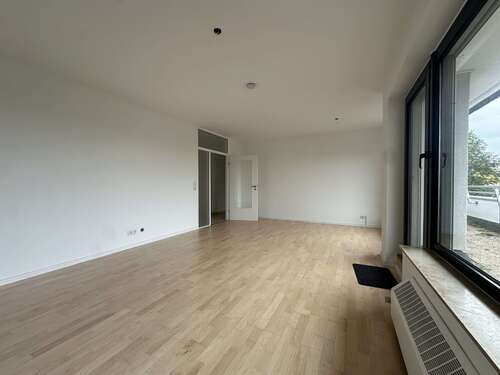 Foto - Wohnung zum Mieten in Monheim 1.000,00 € 75 m²