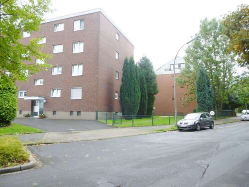 Foto - Wohnung zum Mieten in Dortmund 600,00 € 60 m²