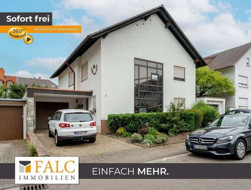 Foto - Haus zum Kaufen in Bruchsal 610.000,00 € 174 m²